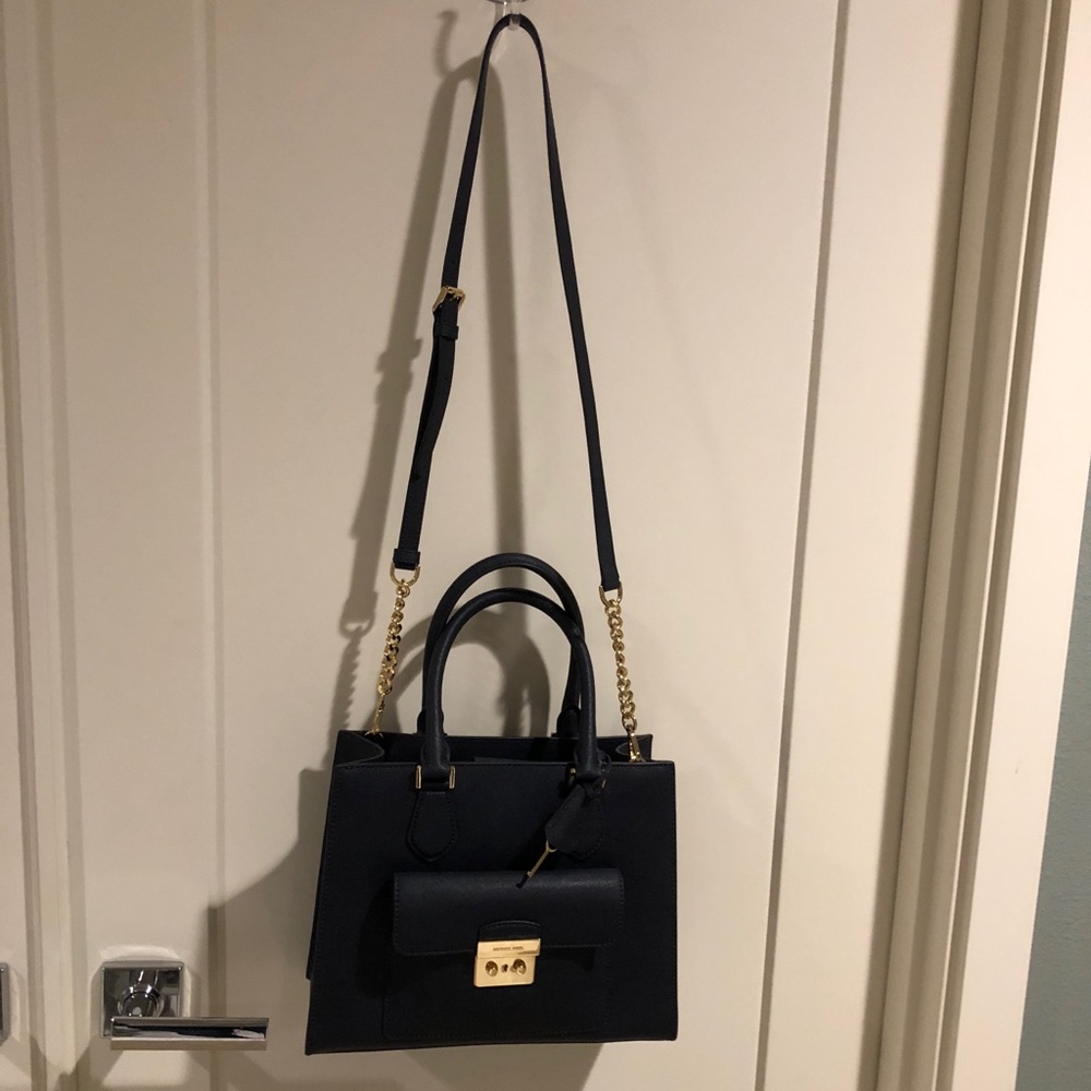 Michael Kors medium Hamilton bag